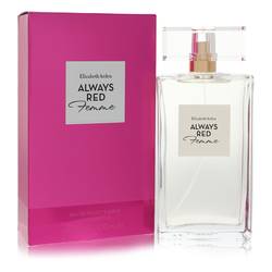 Elizabeth Arden Always Red Femme EDT for Women