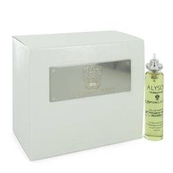 Alyson Oldoini Oranger Moi EDP for Women (Refillable)