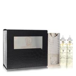 Rhum D'hiver Refillable EDP - Atomizer & 3 x 20ml Refills | Alyson Oldoini