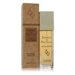 Alyssa Ashley Essence De Patchouli Cologne Spray for Unisex