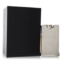 Alyson Oldoini Crystal Oud EDP for Men