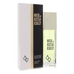 Alyssa Ashley Musk EDT for Women | Houbigant (25ml / 50ml / 100ml / 200ml)