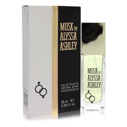 Alyssa Ashley Musk EDT for Women | Houbigant (25ml / 50ml / 100ml / 200ml)