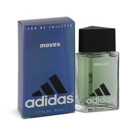 Adidas Moves EDT for Men