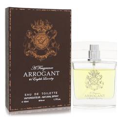 English Laundry Arrogant EDT for Men