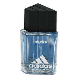 Adidas Moves EDT for Men (Unboxed)