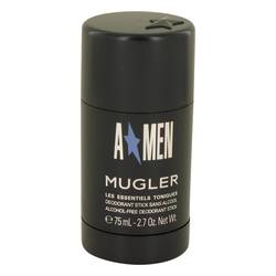 Thierry Mugler Angel Deodorant Stick for Men (Black Bottle)