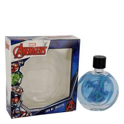 Marvel Avengers EDT for Men