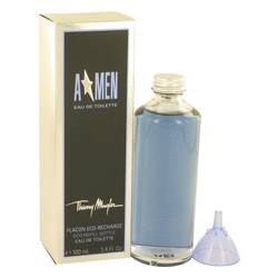 Thierry Mugler Angel Eco Refill Bottle EDT for Men