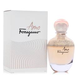 Amo Ferragamo EDP for Women | Salvatore Ferragamo (30ml / 50ml / 100ml)