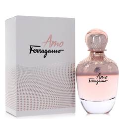 Amo Ferragamo EDP for Women | Salvatore Ferragamo