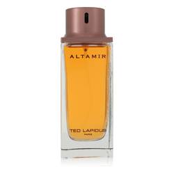 Ted Lapidus Altamir EDT for Men (Tester)