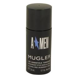 Thierry Mugler Angel Deodorant Stick (Alcohol Free)