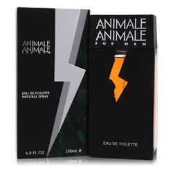 Animale Animale EDT for Men (100ml / 200ml)