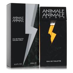Animale Animale EDT for Men (100ml / 200ml)