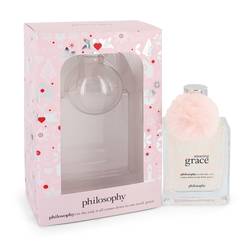 Philosophy Amazing Grace EDT for Women (Limited Edition)