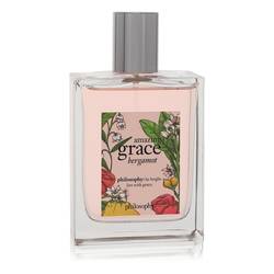 Philosophy Amazing Grace Bergamot EDT for Women (Unboxed)