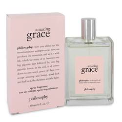 Philosophy Amazing Grace 180ml EDT for Women