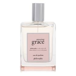 Philosophy Amazing Grace EDP for Women (Tester)