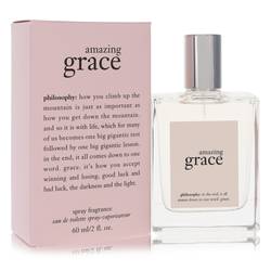 Philosophy Amazing Grace 60ml EDT for Women