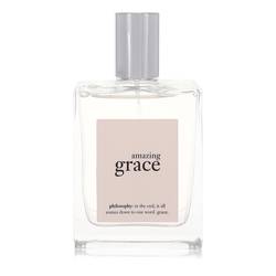 Philosophy Amazing Grace EDT for Women (Tester)