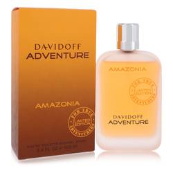 Davidoff Adventure Amazonia EDT for Men