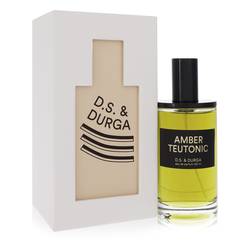 Amber Teutonic EDP for Unisex | D.S. & Durga