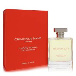 Ormonde Jayne Ambre Royal EDP for Unisex