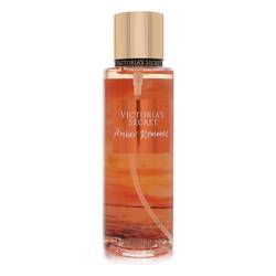 Victoria's Secret Amber Romance Fragrance Mist Spray for Women