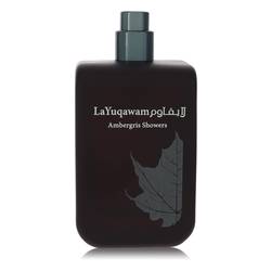 Rasasi Ambergris Showers EDP for Men (Tester)