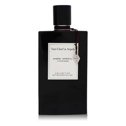 Van Cleef & Arpels Ambre Imperial EDP for Unisex (Tester)