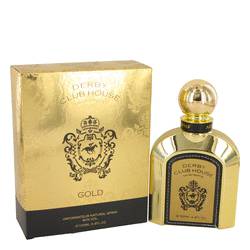 Armaf Derby Club House Gold 100ml EDT for Men