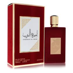 Asdaaf Ameerat Al Arab EDP for Unisex