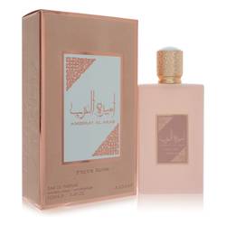 Asdaaf Ameerat Al Arab Prive Rose EDP for Unisex