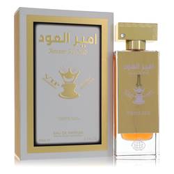 Ameer Al Oud Vip Original White Oud EDP for Unisex | Fragrance World