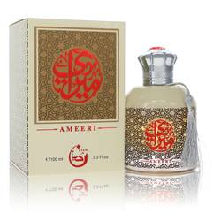 Kian Ameeri EDP for Unisex