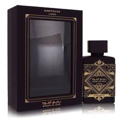 Lattafa Amethyst Badee Al Oud EDP for Unisex