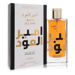 Lattafa Ameer Al Oudh Intense Oud EDP for Unisex