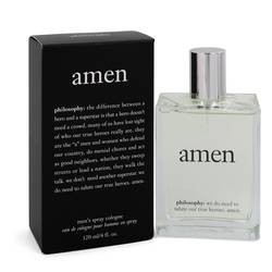 Philosophy Amen Cologne Spray for Men