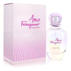 Salvatore Ferragamo Amo Flowerful EDT for Women