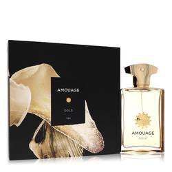 Amouage Gold EDP for Men