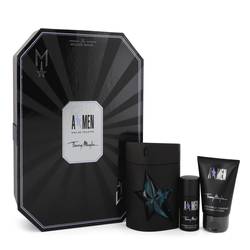 Thierry Mugler Angel Cologne Gift Set for Men