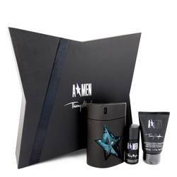 Thierry Mugler Angel Cologne Gift Set for Men