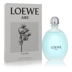 Loewe A Mi Aire EDT for Women