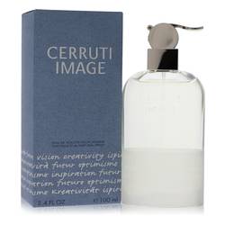 Nino Cerruti Image EDT for Men