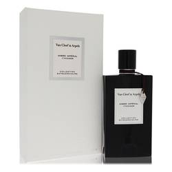 Van Cleef & Arpels Ambre Imperial EDP for Unisex