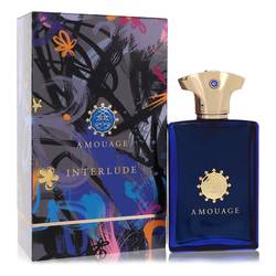 Amouage Interlude EDP for Men