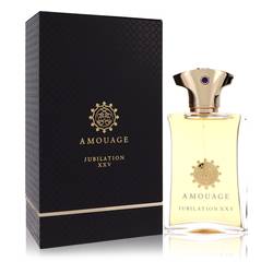 Amouage Jubilation XXV EDP for Men (Ready Stock - WhatsApp 9222 0111)