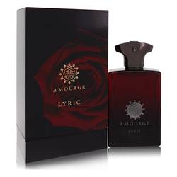 Amouage Lyric EDP for Men