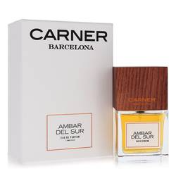 Ambar Del Sur EDP for Unisex | Carner Barcelona